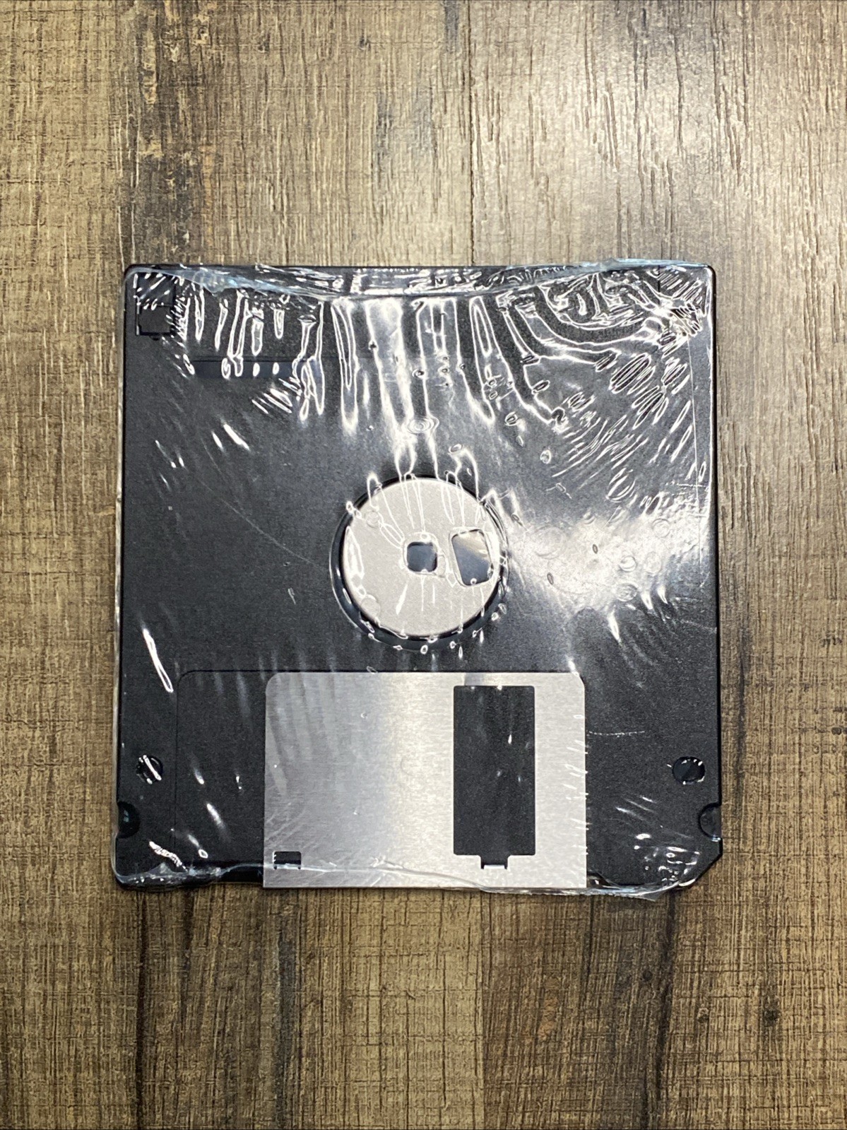 Microsoft 3.5” Windows 95 CD-ROM Setup Boot Disk Factory Sealed