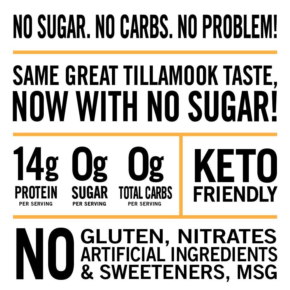 Handcrafted Beef Jerky, Keto Friendly & Zero Sugar - 6.5 Ounce Pack