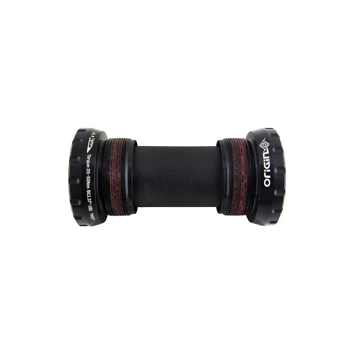 Origin-8 Revolvr Outboard Bottom Bracket 68/73 ENG Compatible with GXP - BMX