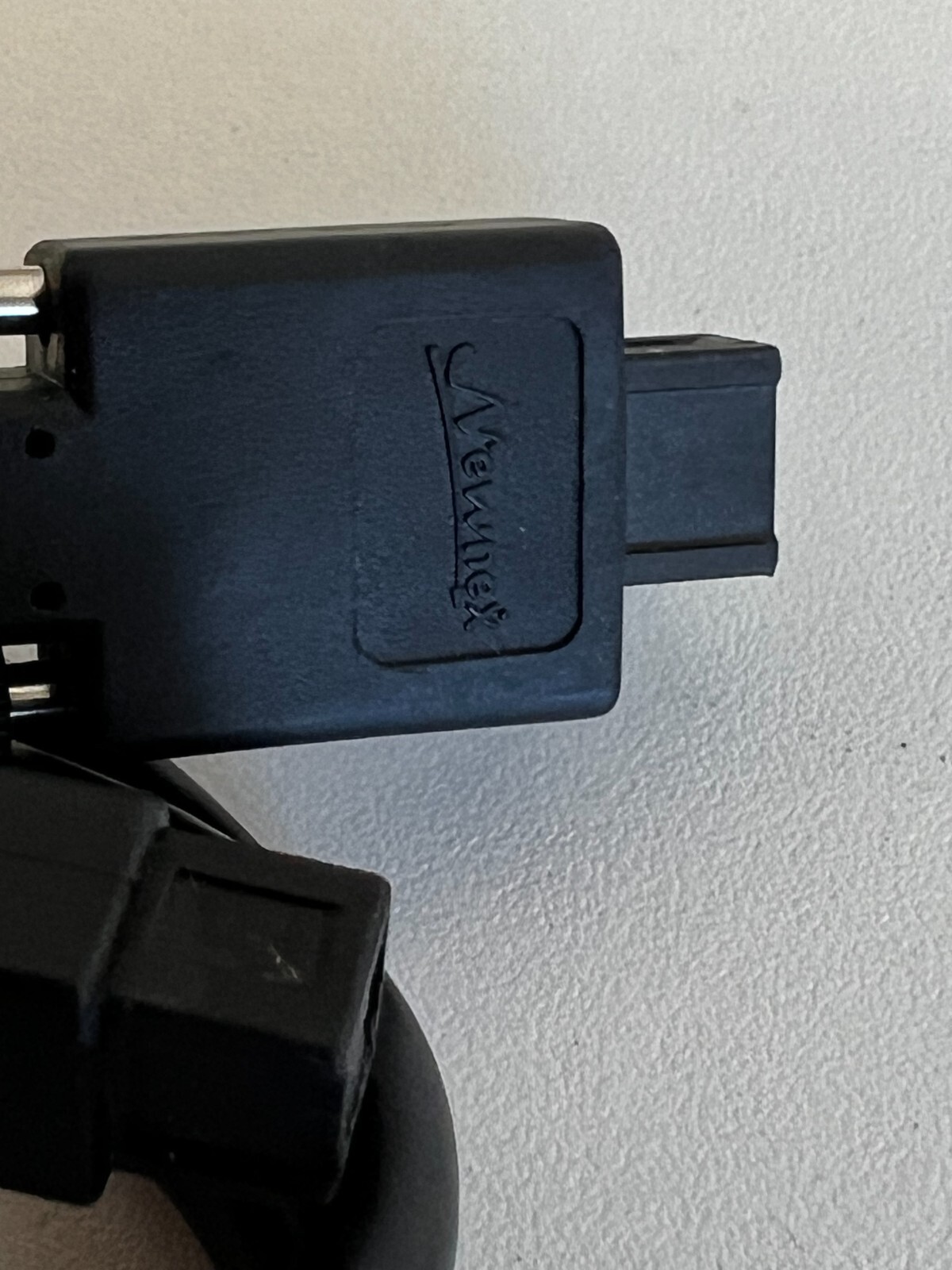 ZZ1: NewNex Cable