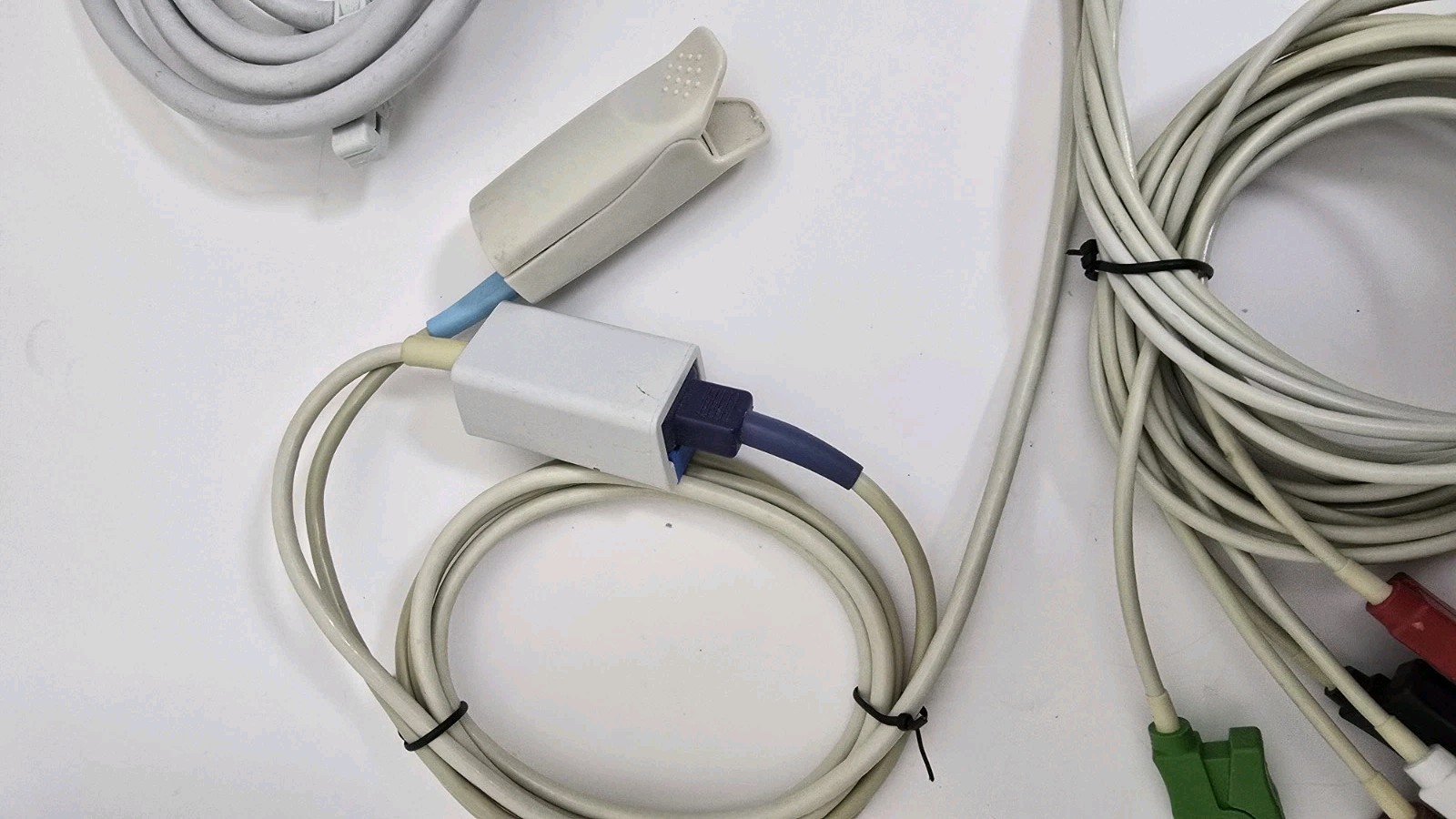 Drager 3368433 / 5950196 Multimed 5pod cable/Spo2/ECG/TEMP