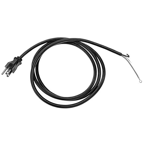 Vollrath 170851 6 ft 120V Power Cord