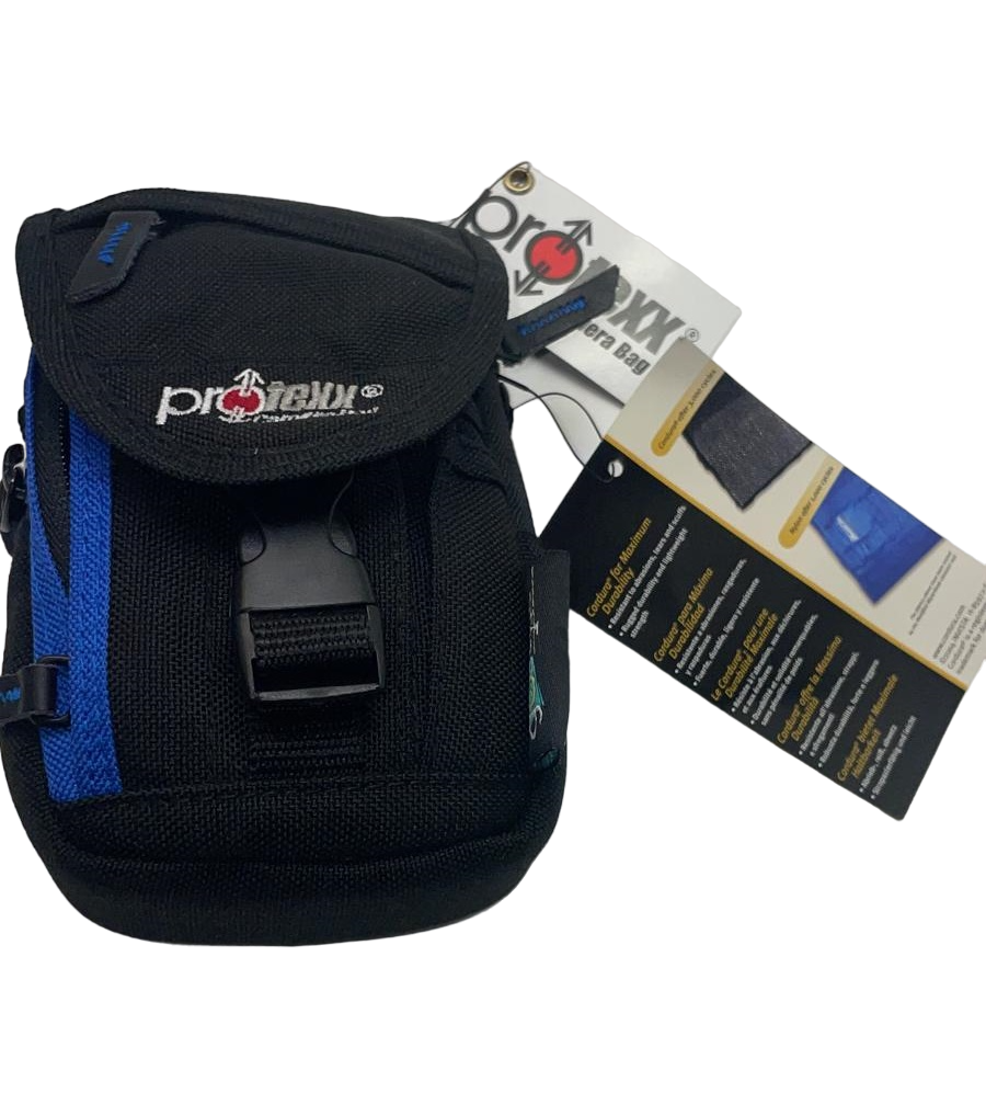 GoPhoto Digital Camera Accessory Kit