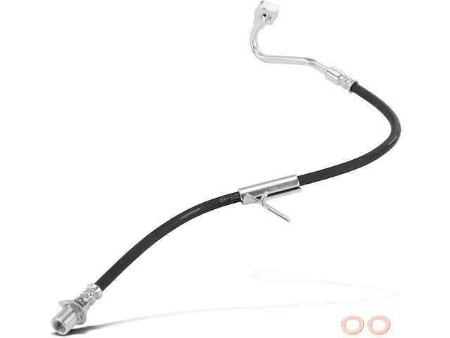For 2000-2005 Chevrolet Blazer Brake Hose APR 59488CWVX 2001 2002 2003 2004