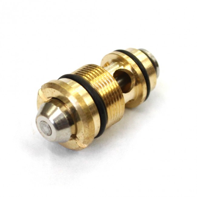 KWA NS2 Gas Blowback Airsoft Pistol / SMG Magazine Release Valve 199-9999-I009