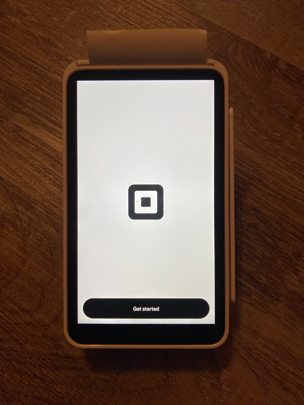 Square Credit Card Terminals