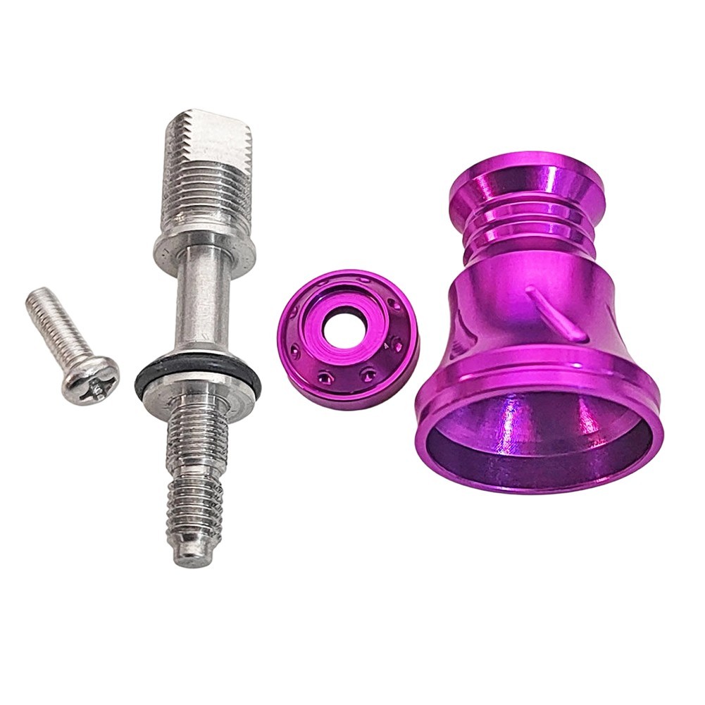 Aftermarket Part Reel Rocker Arm Fishing Reel Part Precision Metal Part