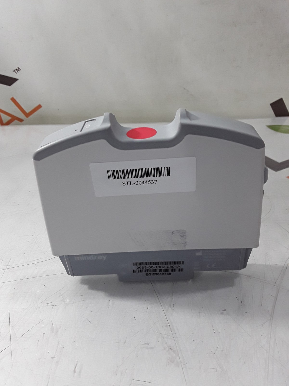 Mindray Serial Port Module