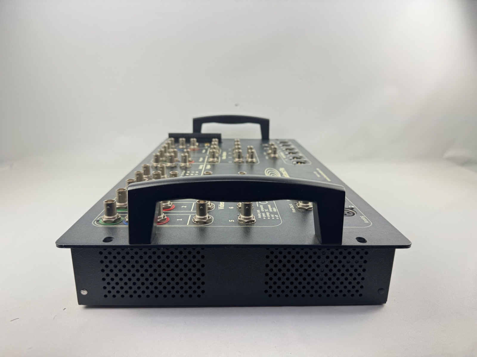 Broadcast Pix Video Switcher Control Panel