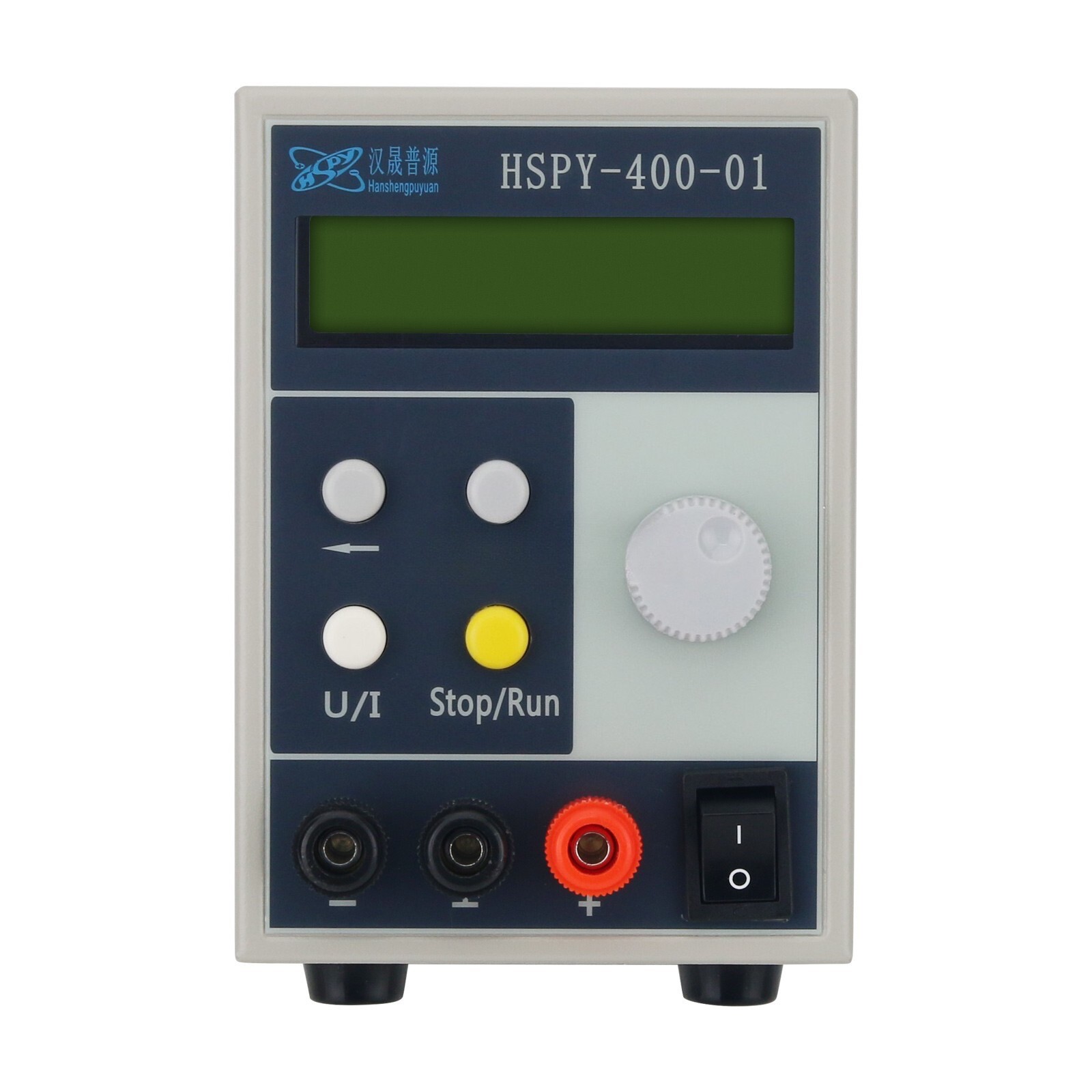 HSPY 400-01 Adjustable 400V/1A programmable DC Power Supply 220V RS232 Port ty23