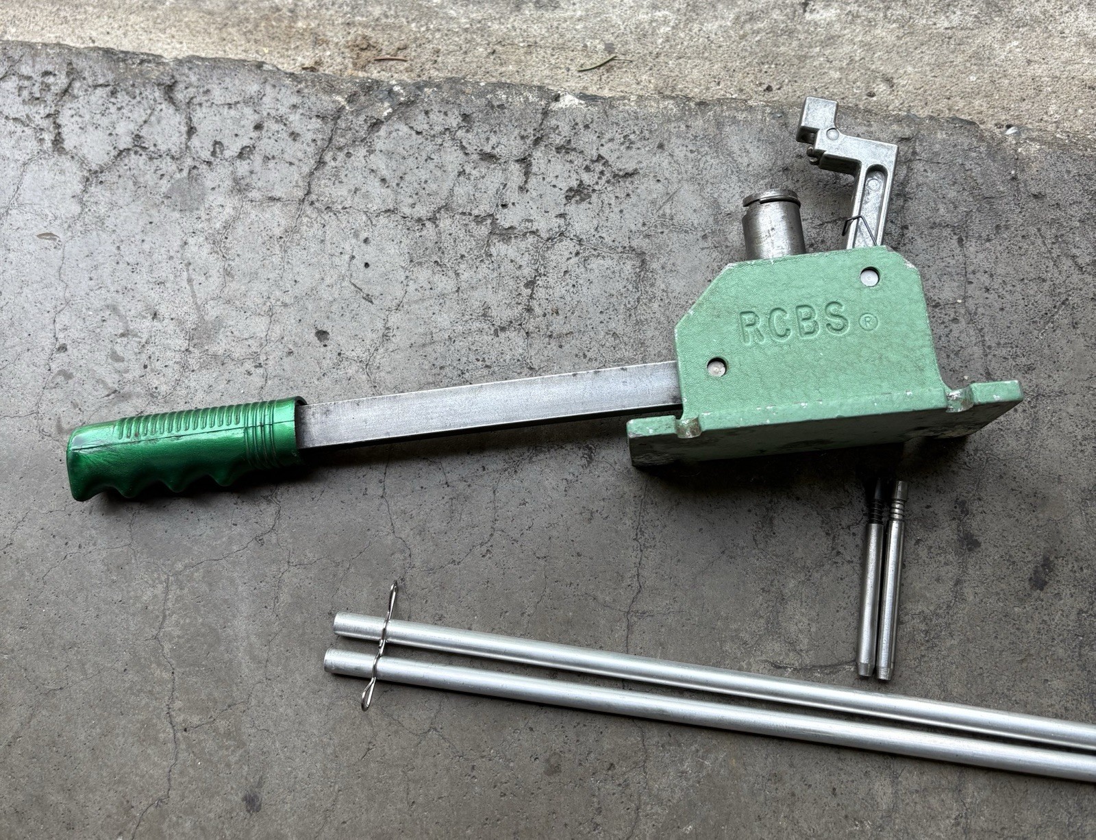 RCBS 9460 Universal Auto Priming Tool