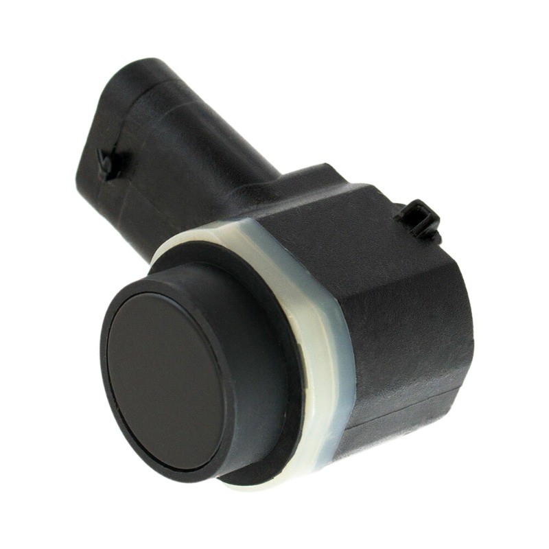 PDC Sensor Parking Aid 3 Pins Black 28438-JZ00B for Koleos 2.0L 2.5L 2008-2015