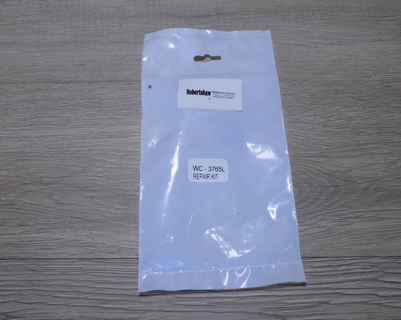 Wilbur Curtis Robertshaw WC-3765L Inlet Valve Repair Kit