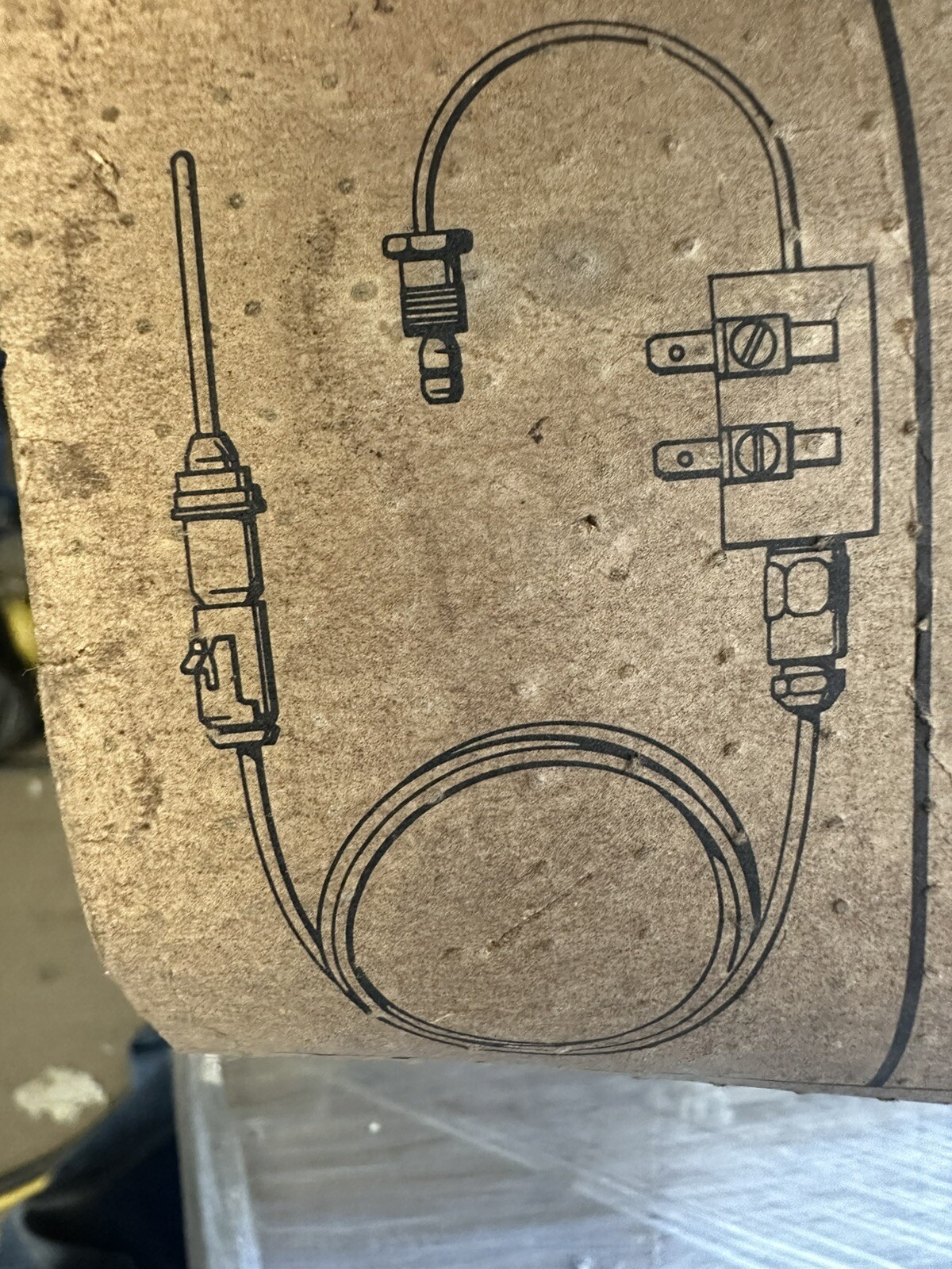 Honeywell Q356A 1005