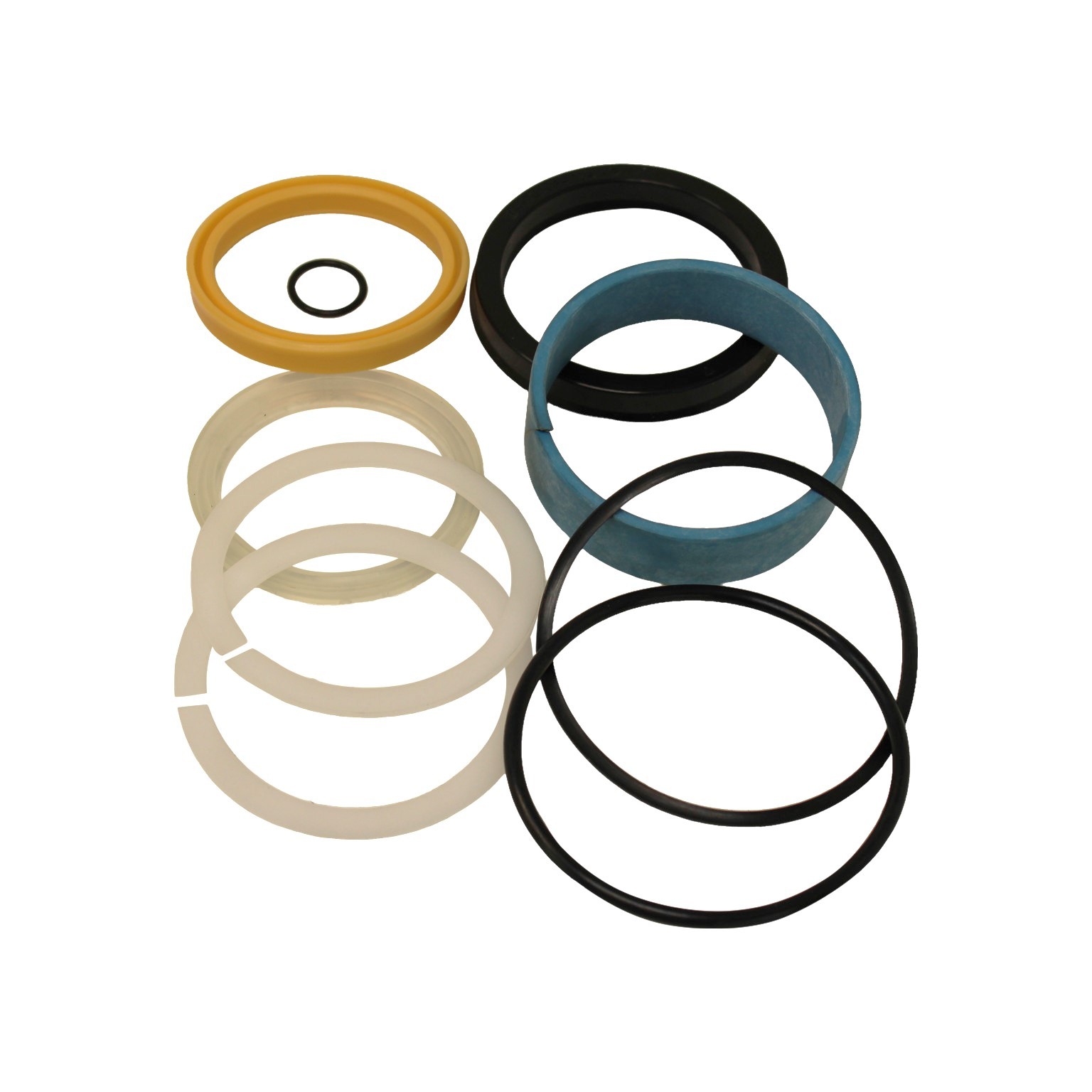 Aztec Replacement for Seal Kit for Nissan 58410-31K16 - Freelift Cylinder