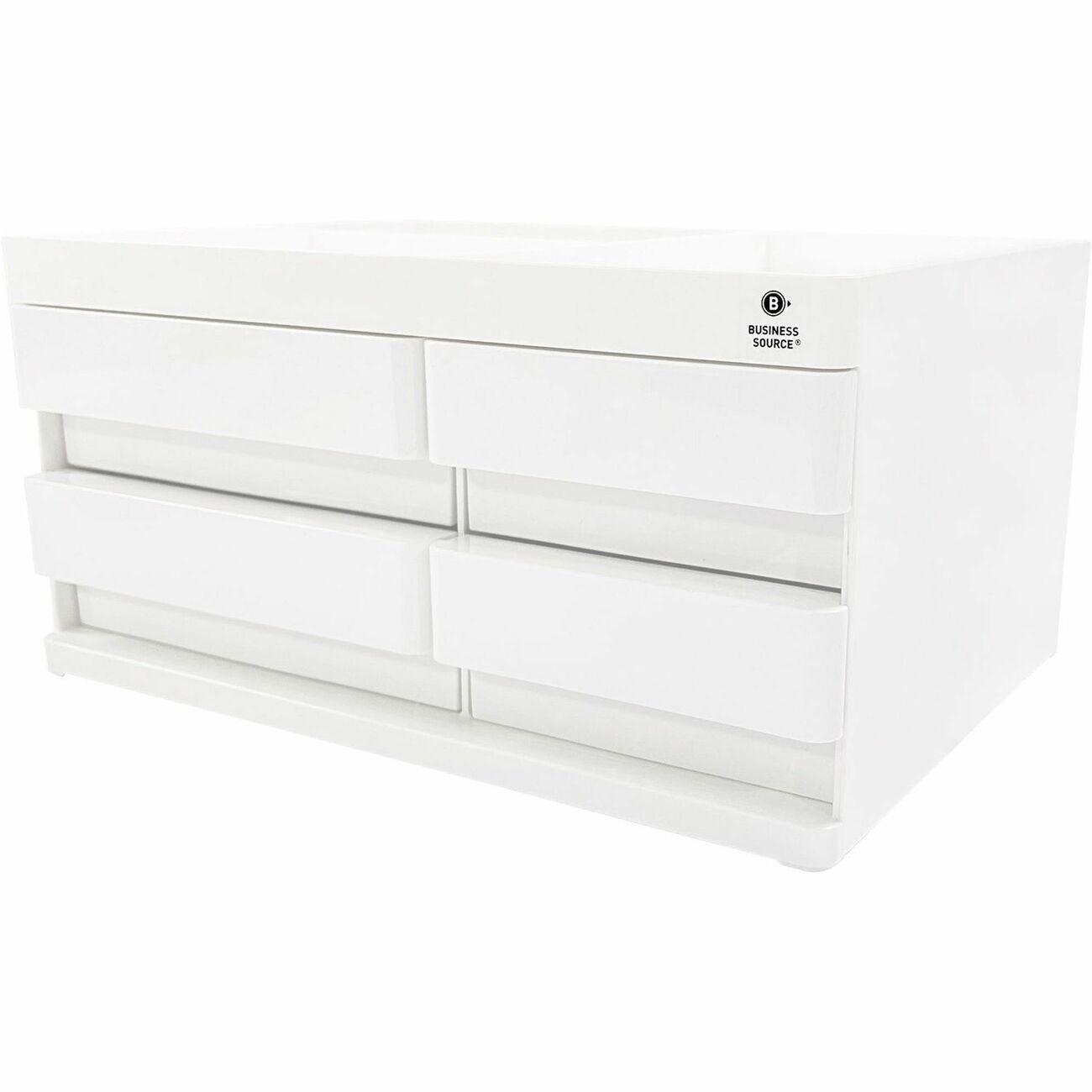 Business Source Multi-Drawer Desktop Organizer (bsn-11882) (bsn11882)
