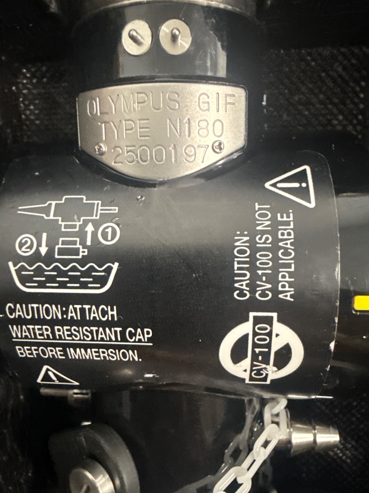 OLYMPUS GIF - N180