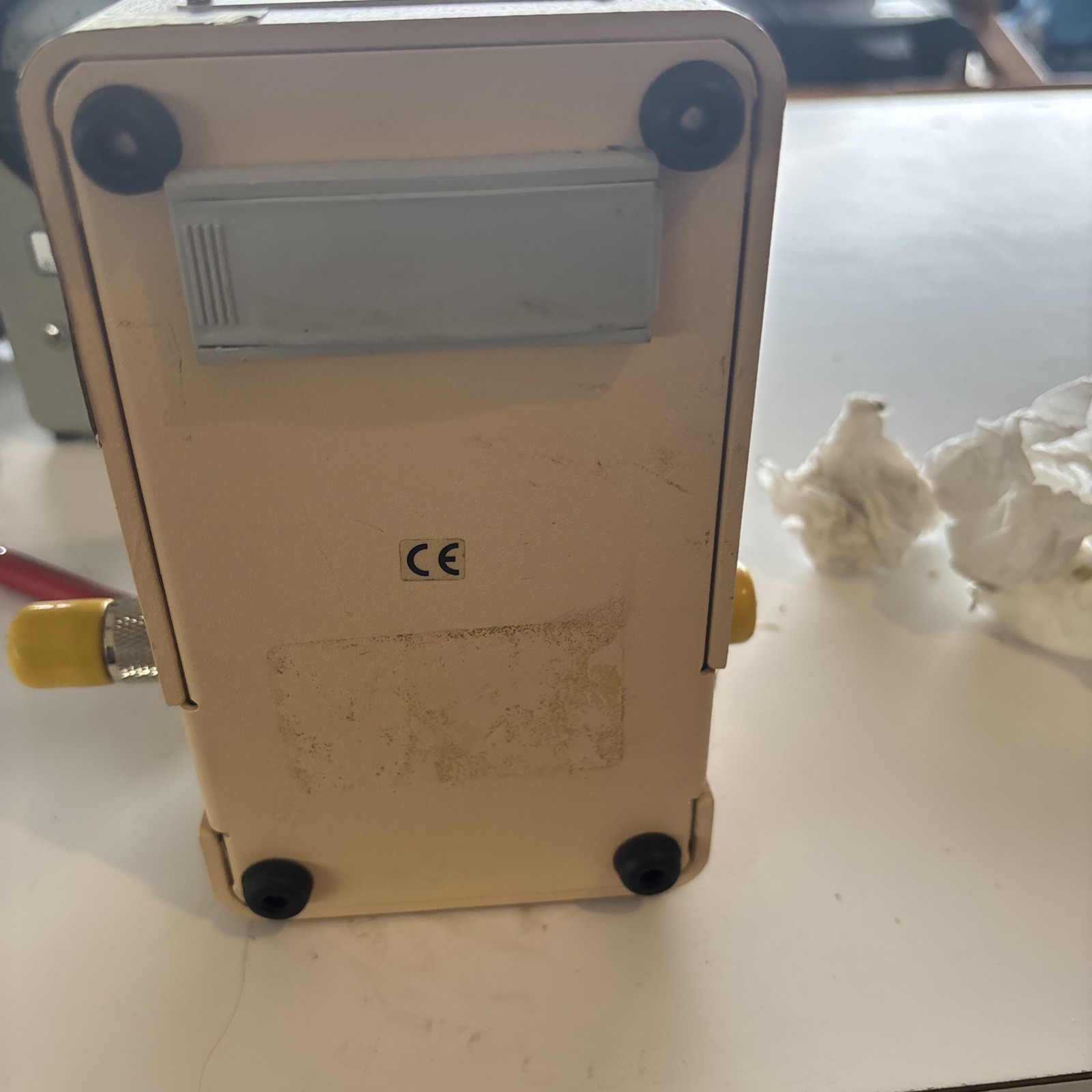 Bird APM-16