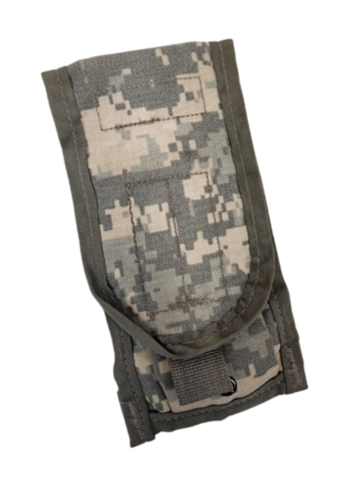 New ACU MOLLE Single/Double Mag Pouch *mocinc.1982*