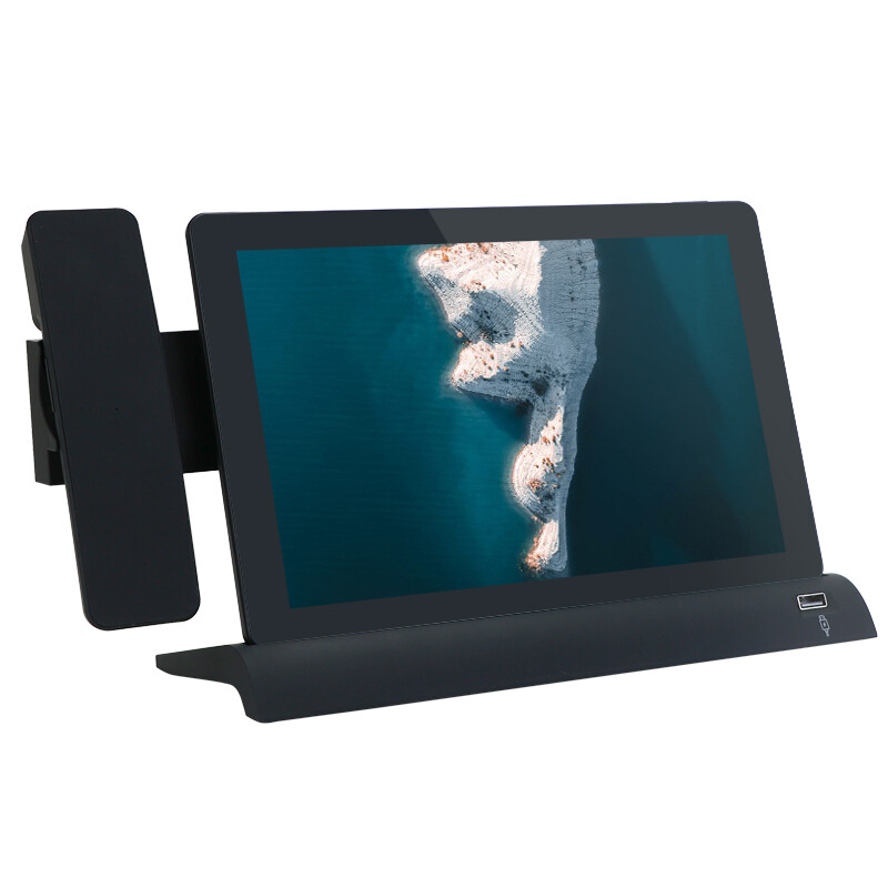 Desktop Docking Charging Tablet Smart Home Control Panel Potable Android Tablet
