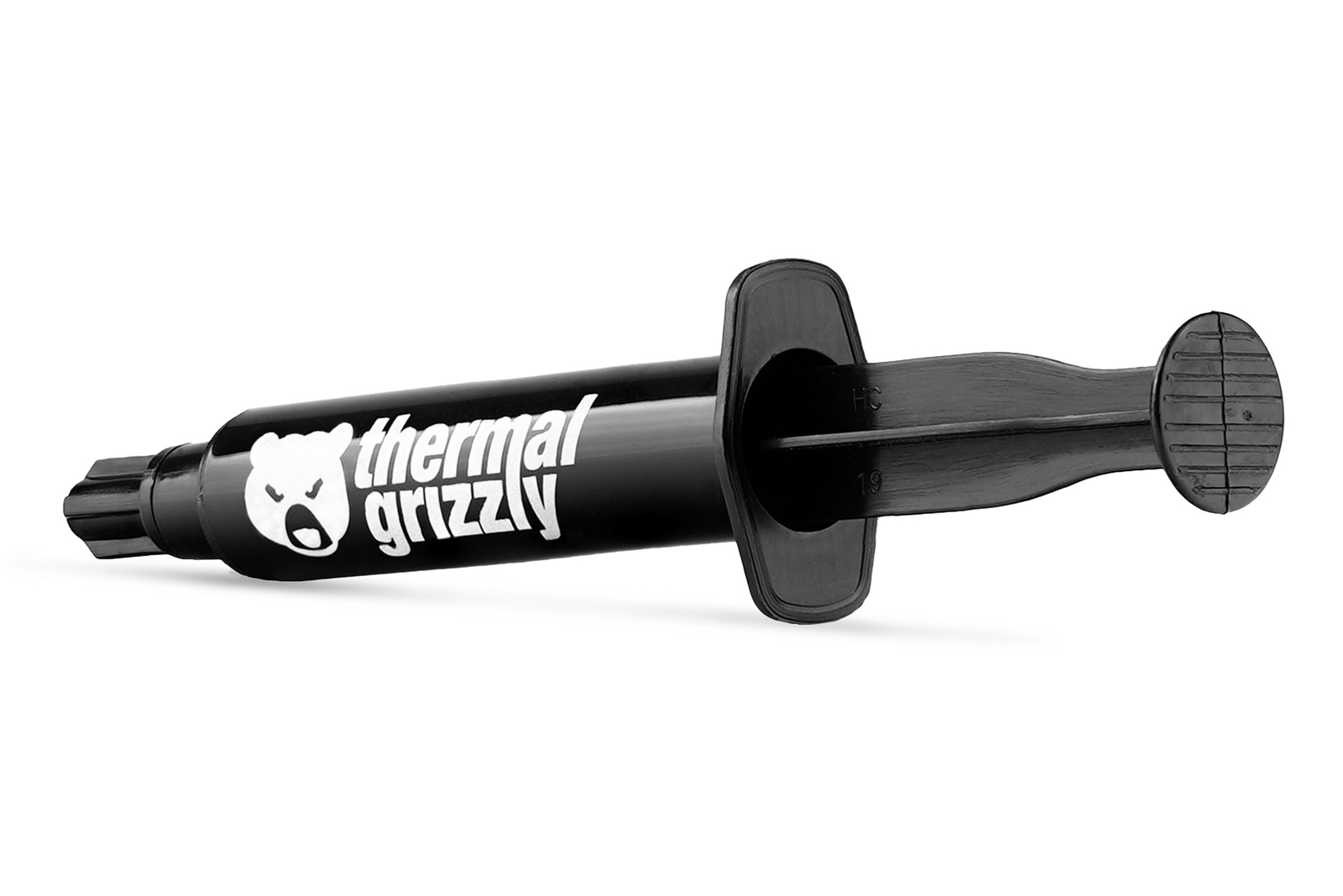 Thermal Grizzly Hydronaut Wärmeleitpaste - 7,8 Gramm / 3 ml