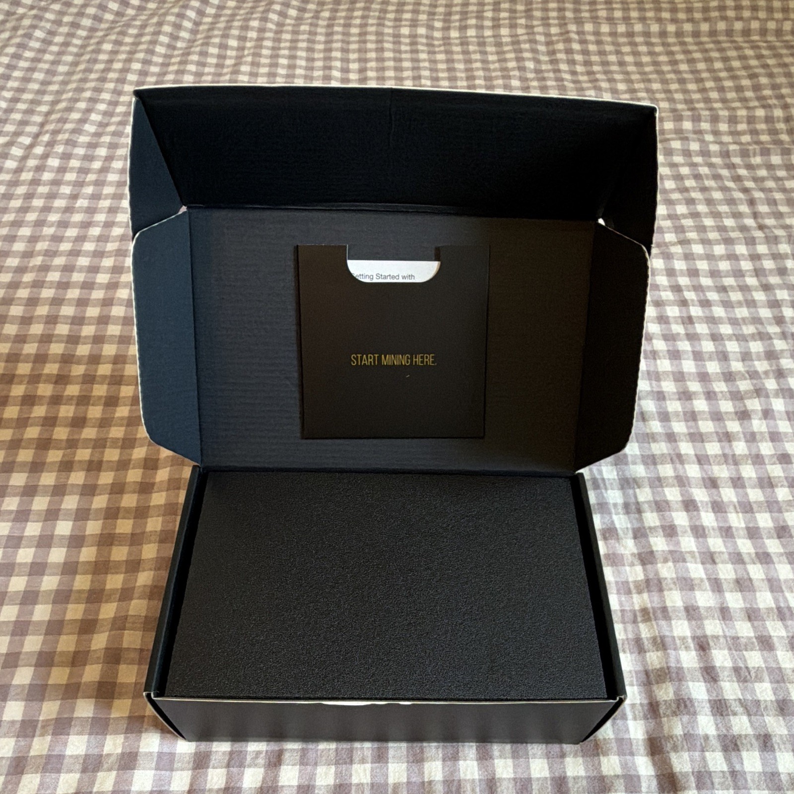 Rakwireless RAK7248 Hotspot Miner