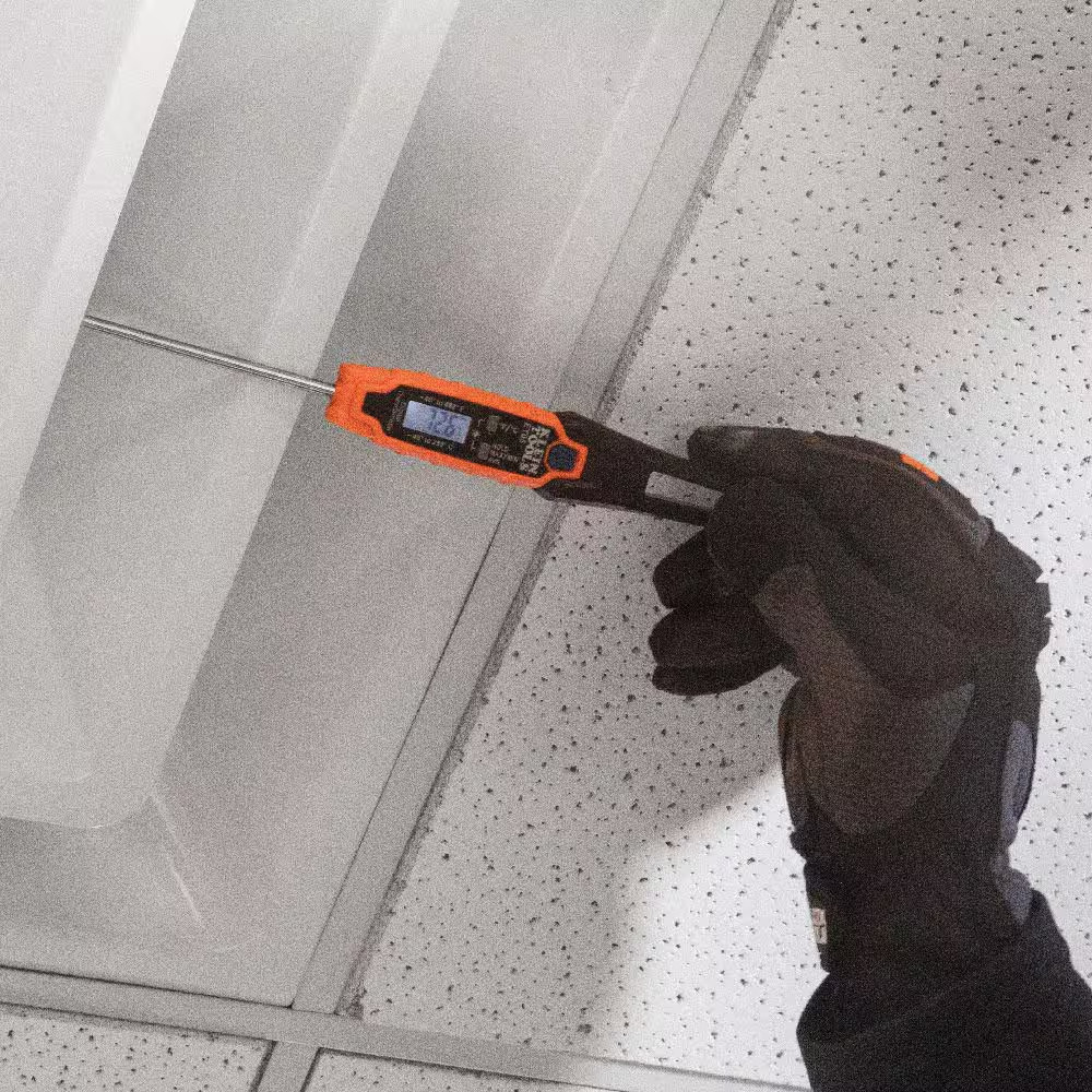 HVAC Tool Set, 3-Piece