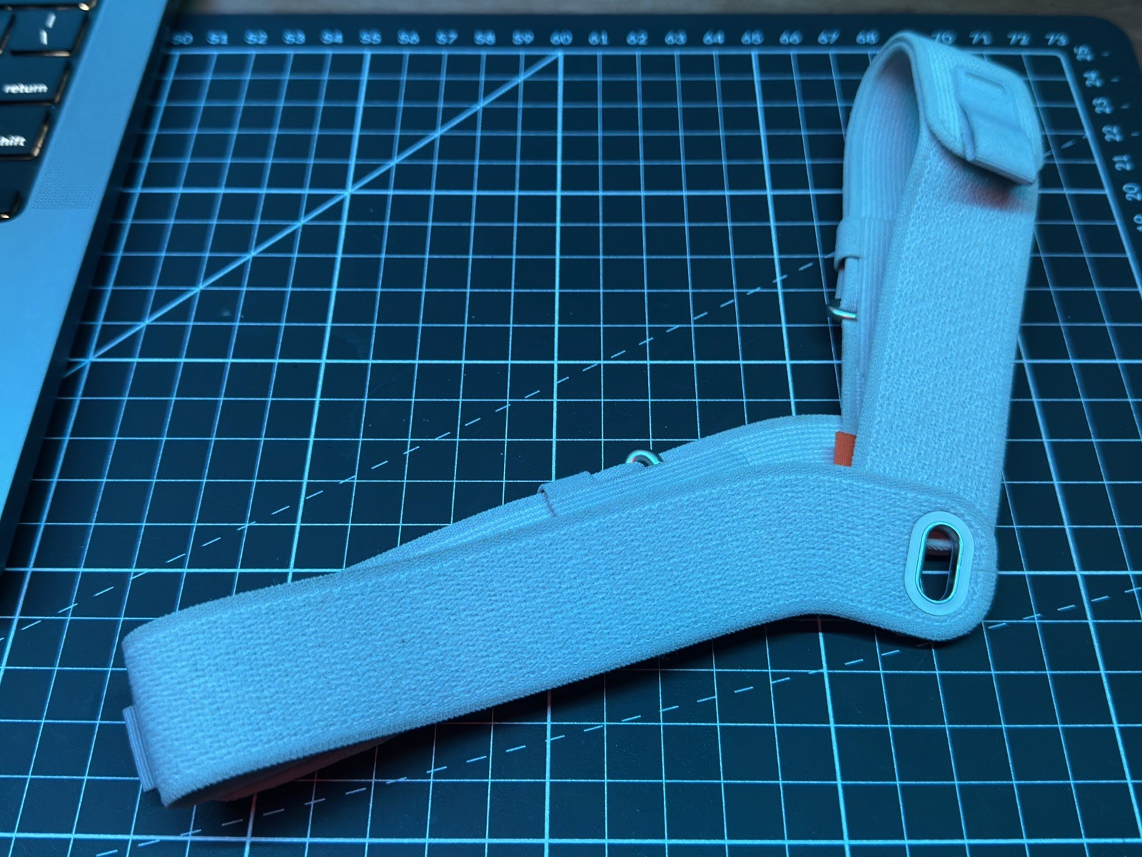 Apple Vision Pro Dual Loop Band (S)