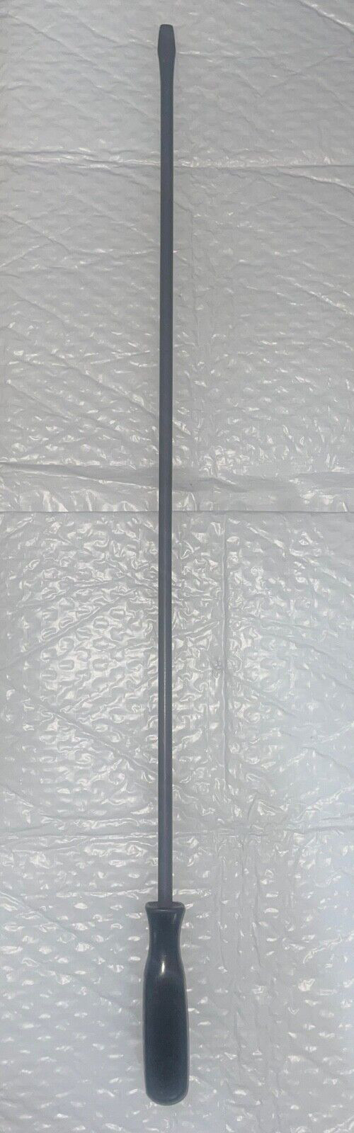 SNAP ON SSD422A, SLOTTED/FLAT, 25" LONG.