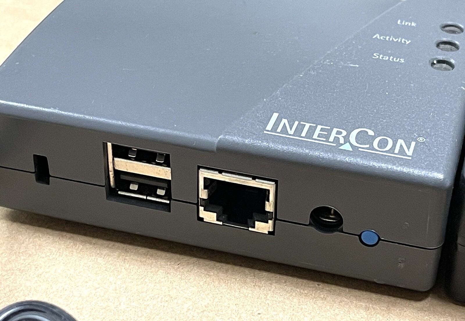 SEH PS1103 InterCon Printer Server