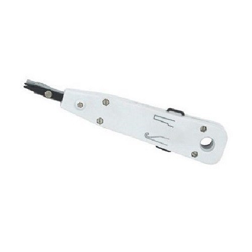 Network Cabling Impact Cable Punch Down Tool Crimper Wire Kit