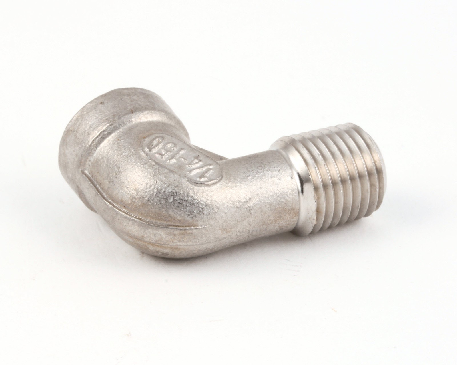 Bki Ell, Street 1/4 In. 90 Deg. , FT0190 - Genuine OEM Replacement Part