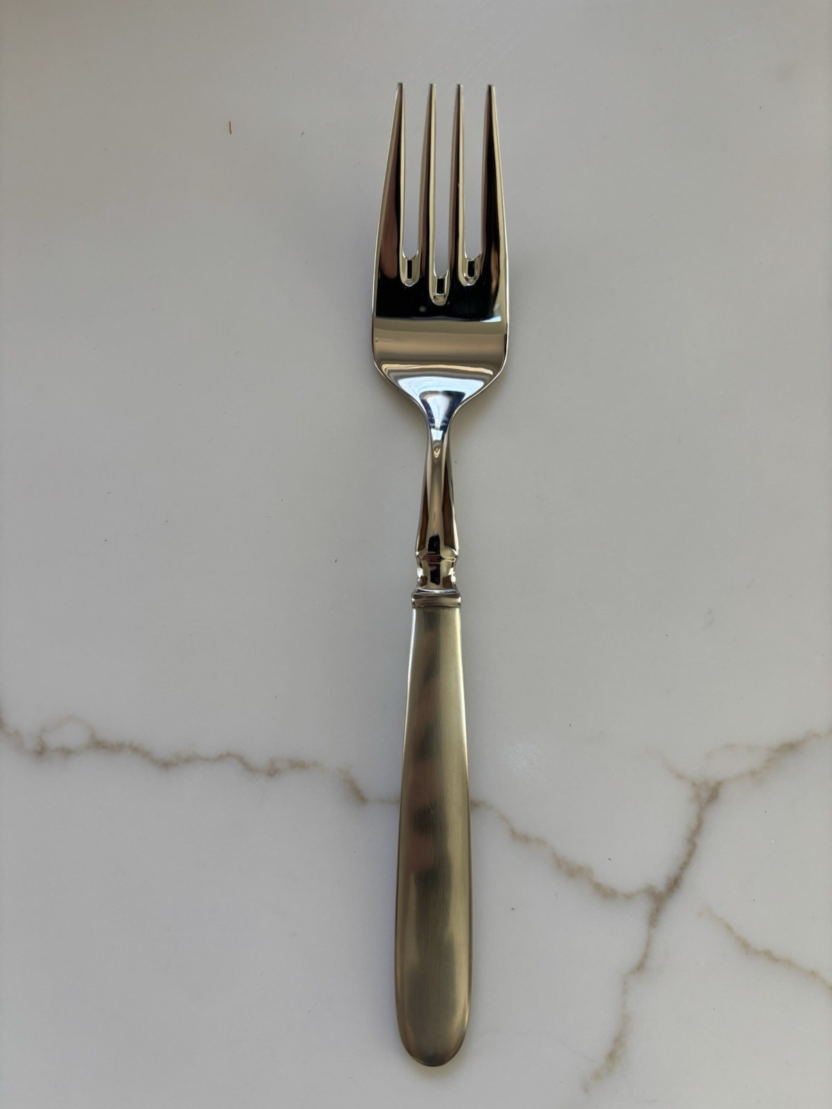 WMF Flatware - MONTANA - salad fork NEW
