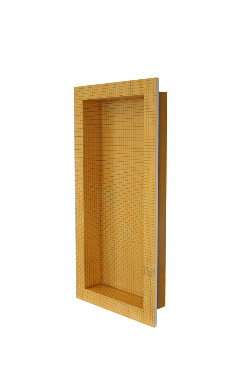 Schluter Kerdi Shower Niche 12" x 28"