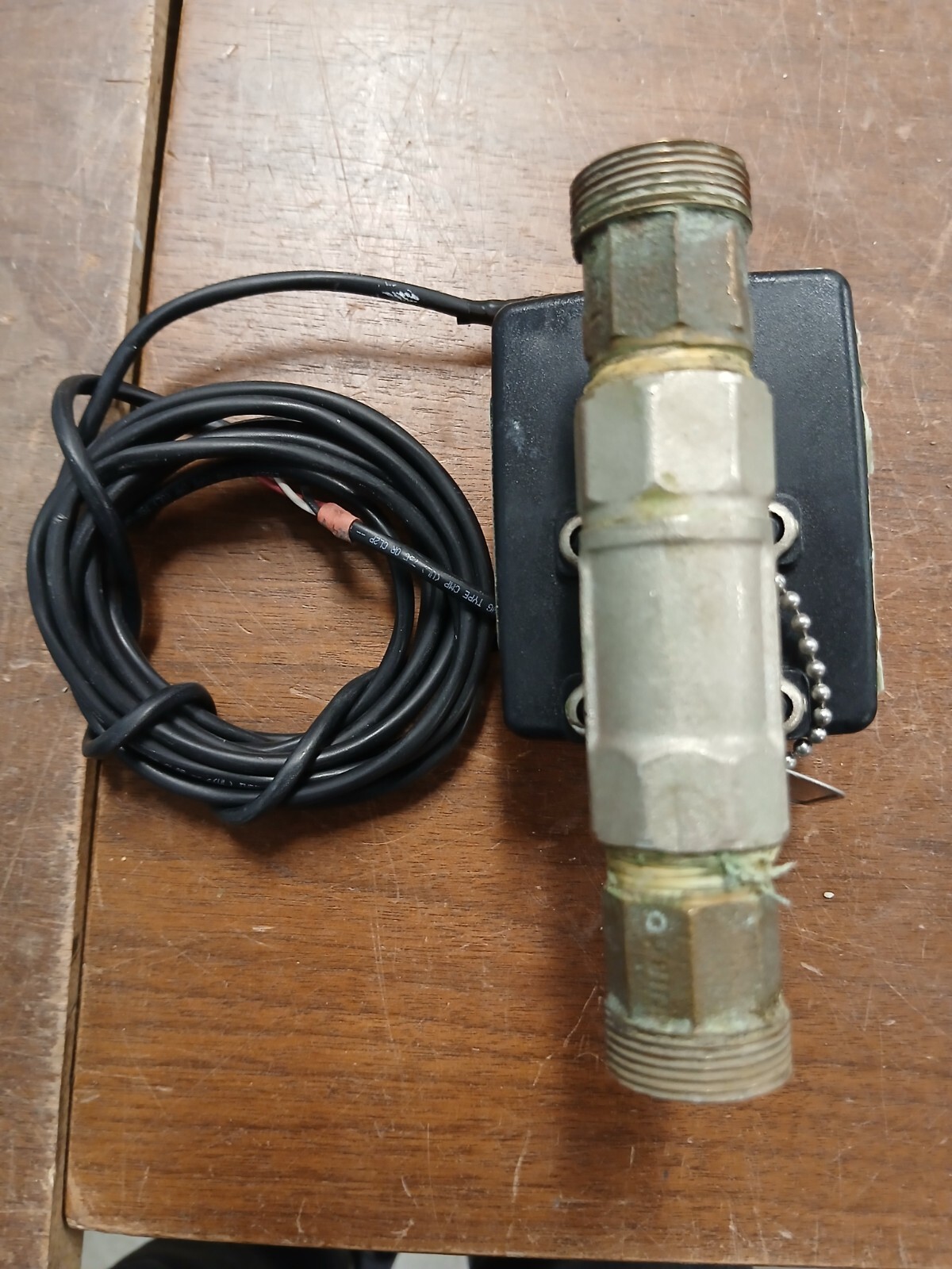 BELIMO B21O+TR24-3/300 US Control Valve