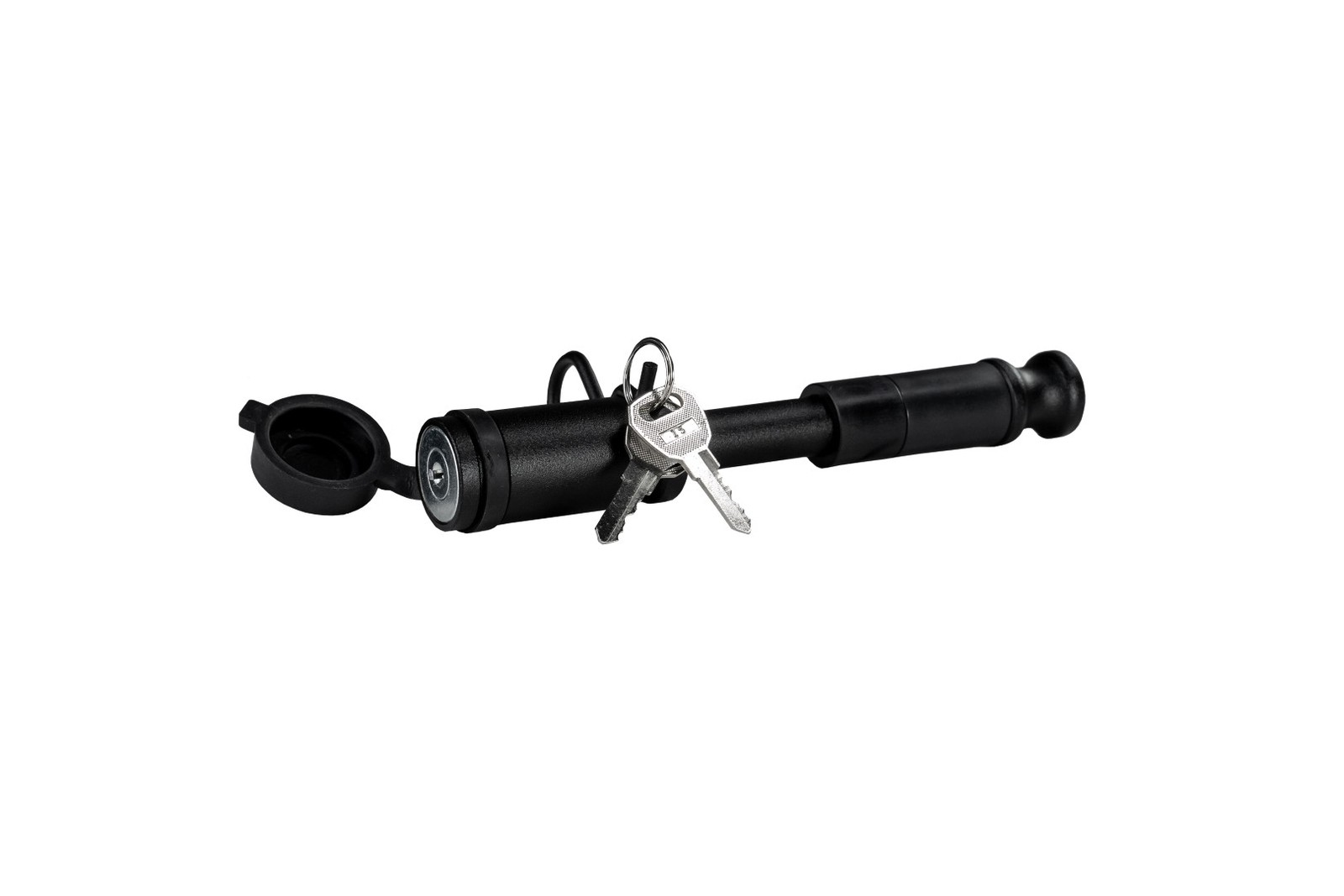 BulletProof BLACKBPLP2 Black Ops Locking Pin