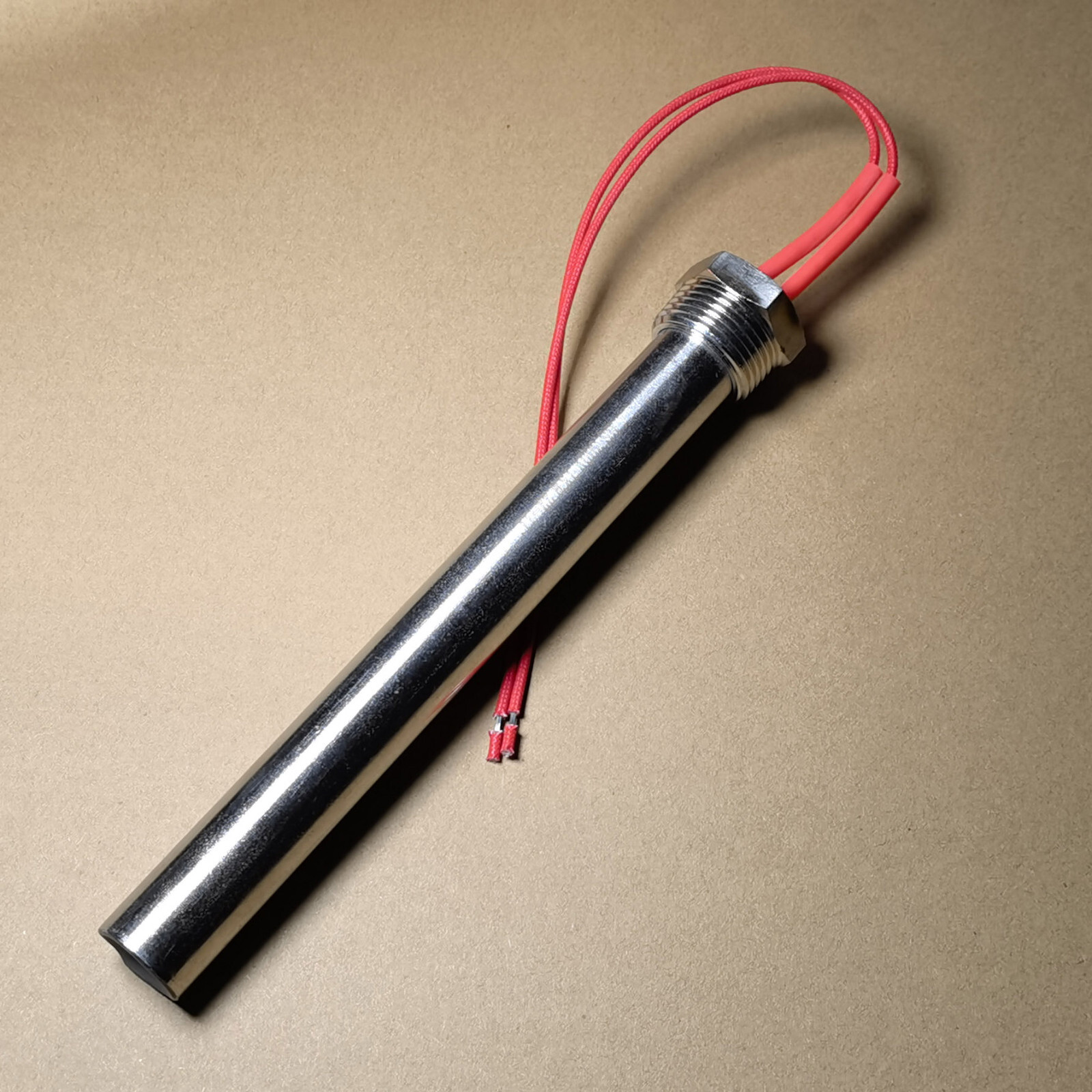 Mehen Electric heater 60800-HT MIX30 MIX60 MIX120