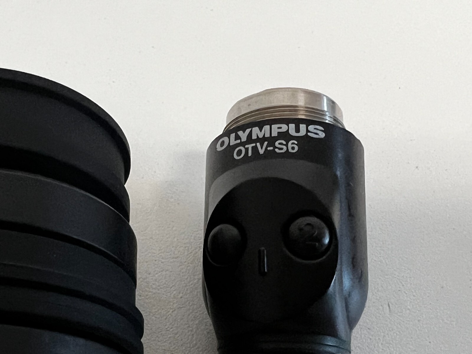 Olympus Camera Head, OTV-S6 (S6H-D)