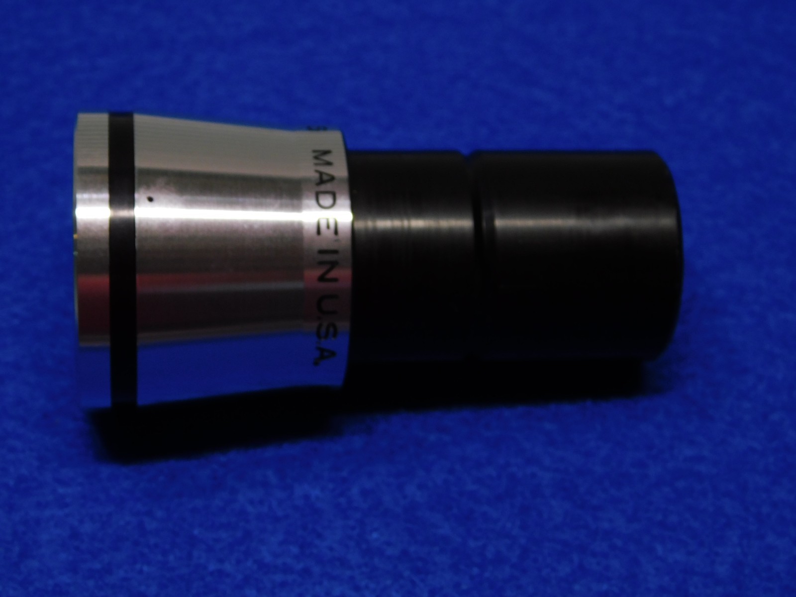 VINTAGE BELL & HOWELL PROJECTOR MODEL 1620C LENS