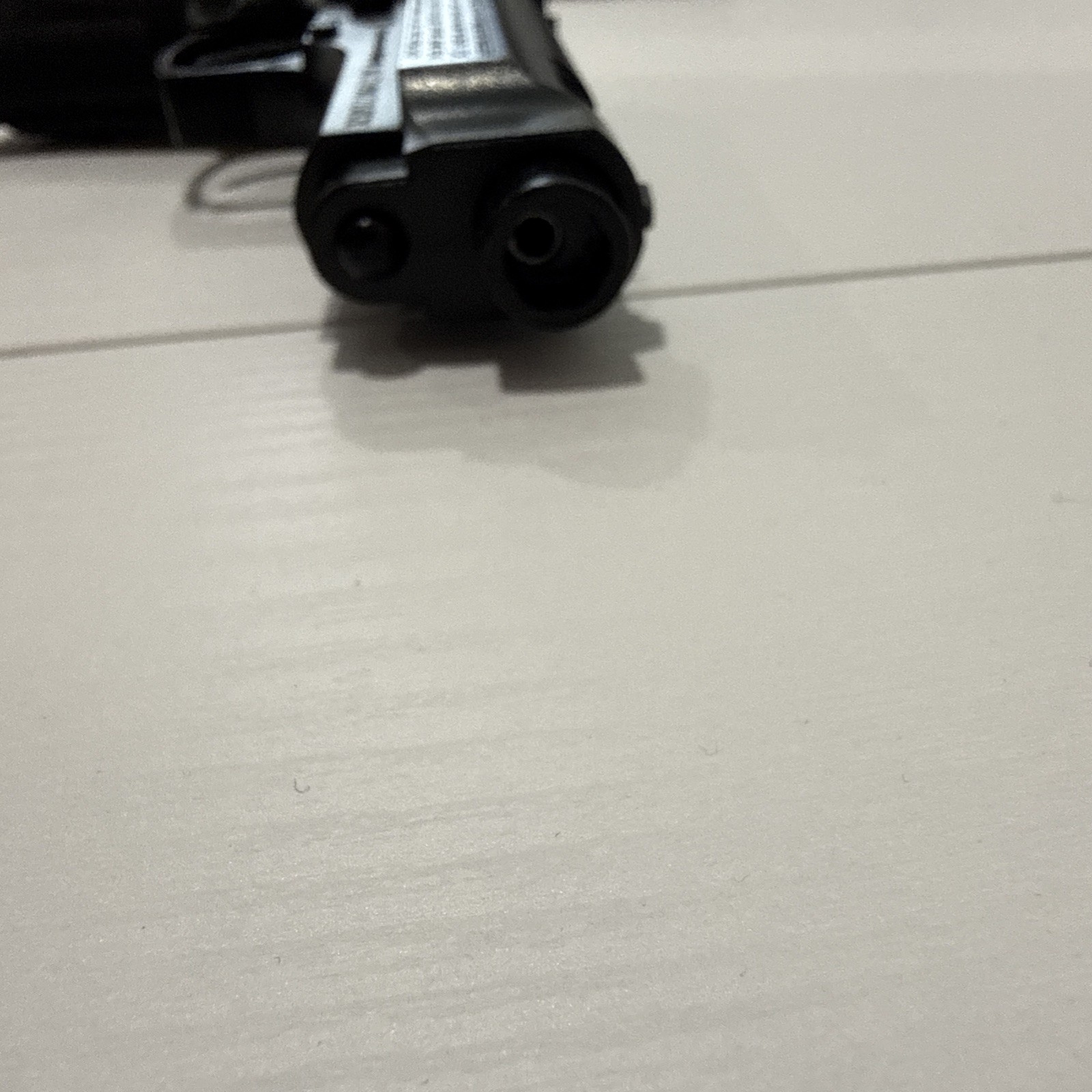 Daisy Powerline 340 Air Pistol by Daisy