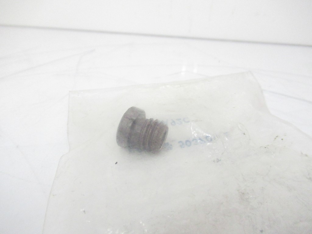 Nordson 503709 Pressure Valve Ball Seat