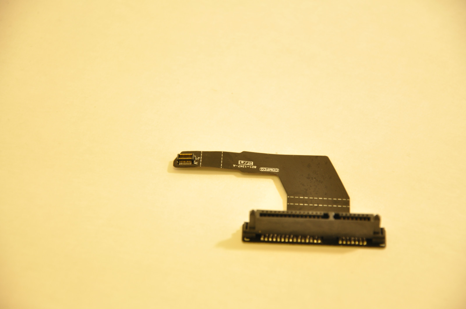 Mac Mini Solid State Drive or Hard Drive cable repalcement cable kit 821-1347-A