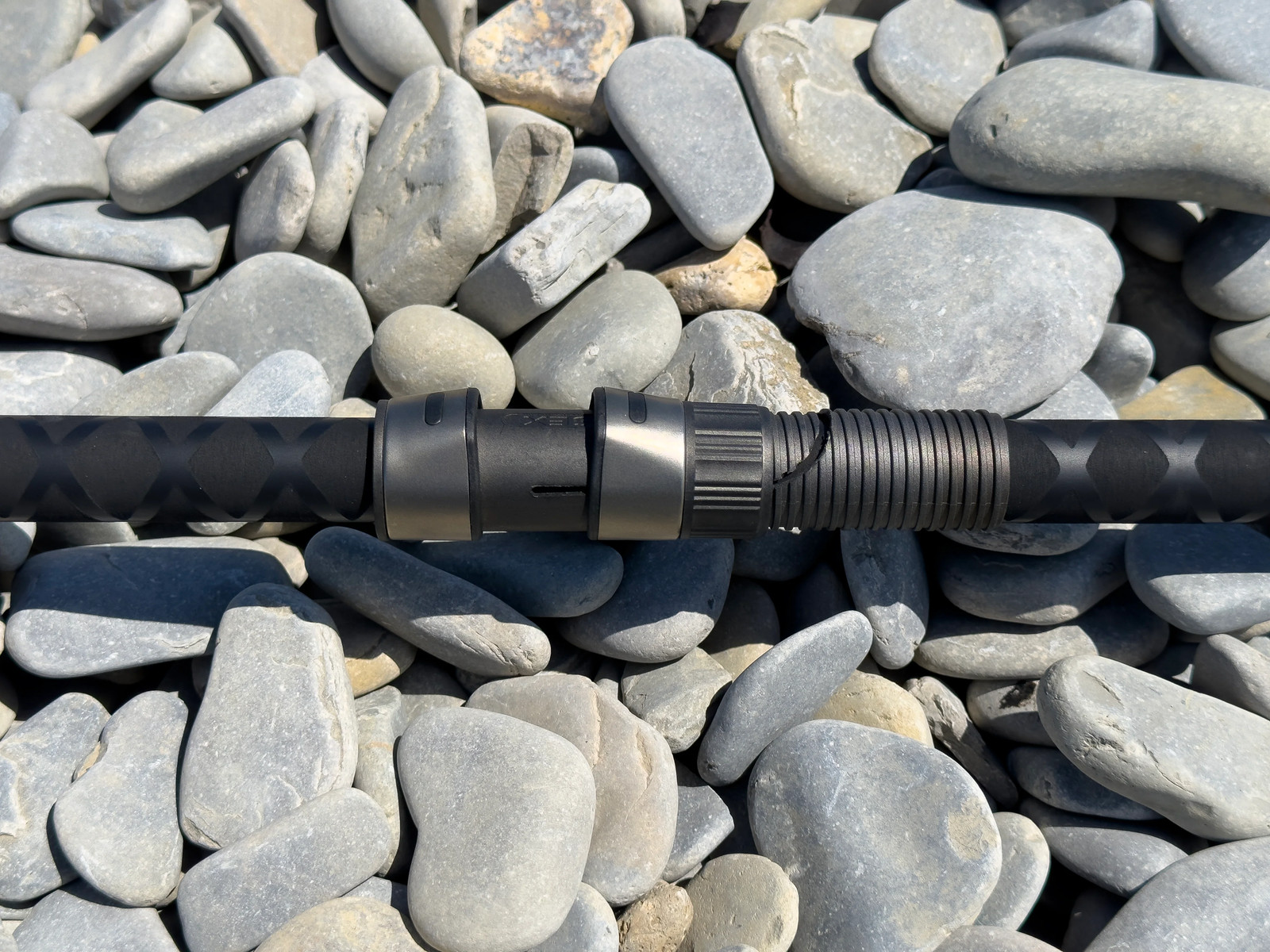 Anyfish Anywhere Four&bait MK2 - 13ft/14ft Fixed Spool & Multiplier