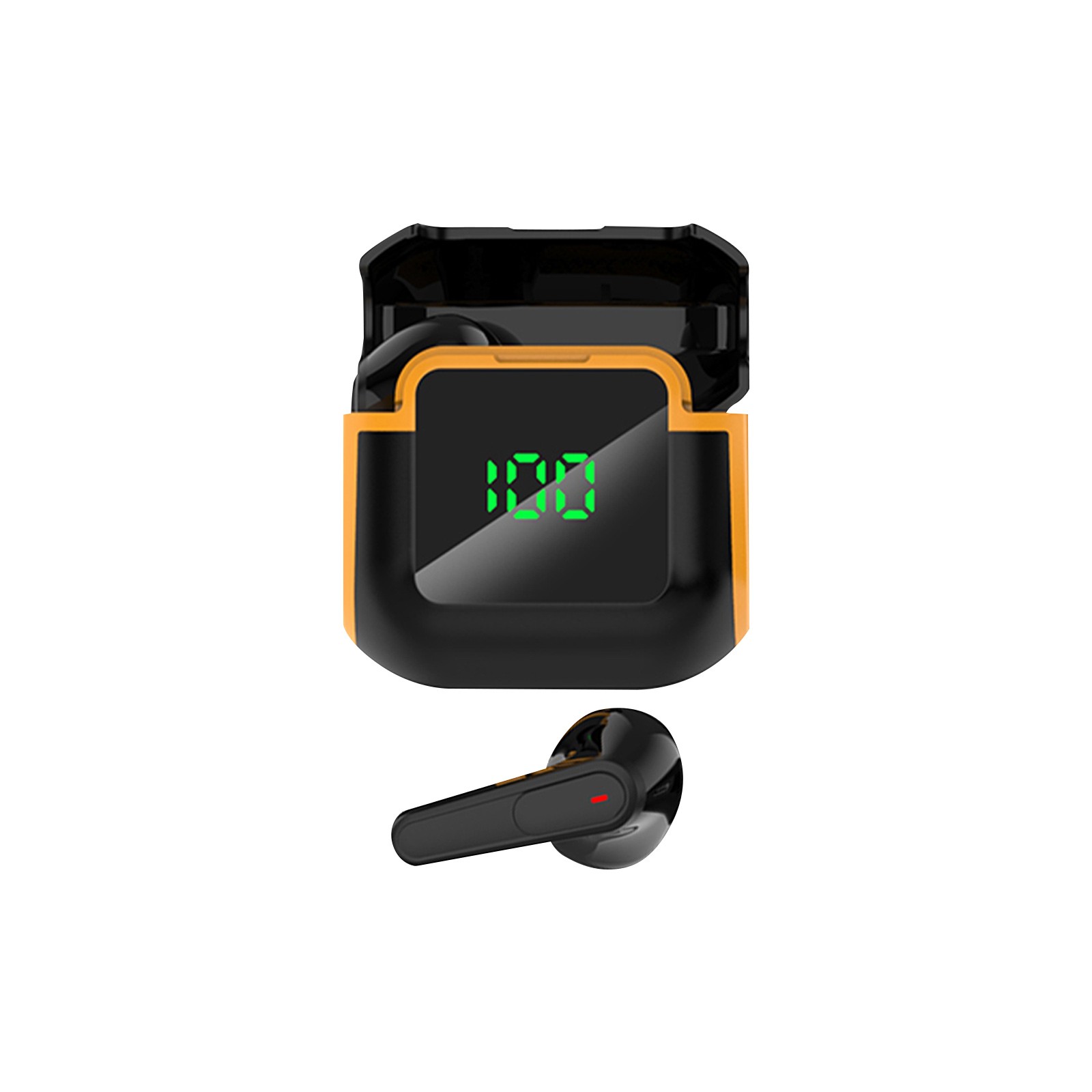 Translator Earbuds 164 Languages Real Time Online OffLine Translation Earphones