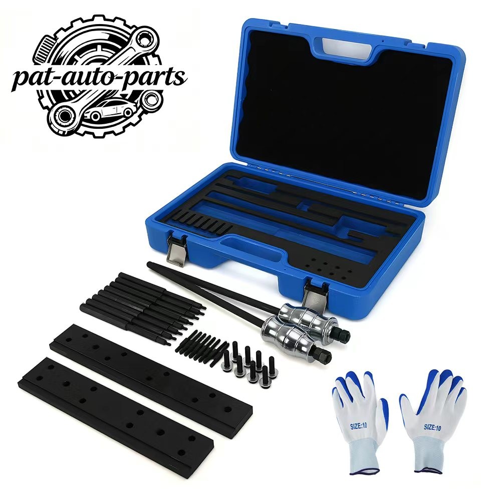 EN-51146 High-pressure Fuel Injector Removal Tool for Gm Buick 1.5T LFV1.5L