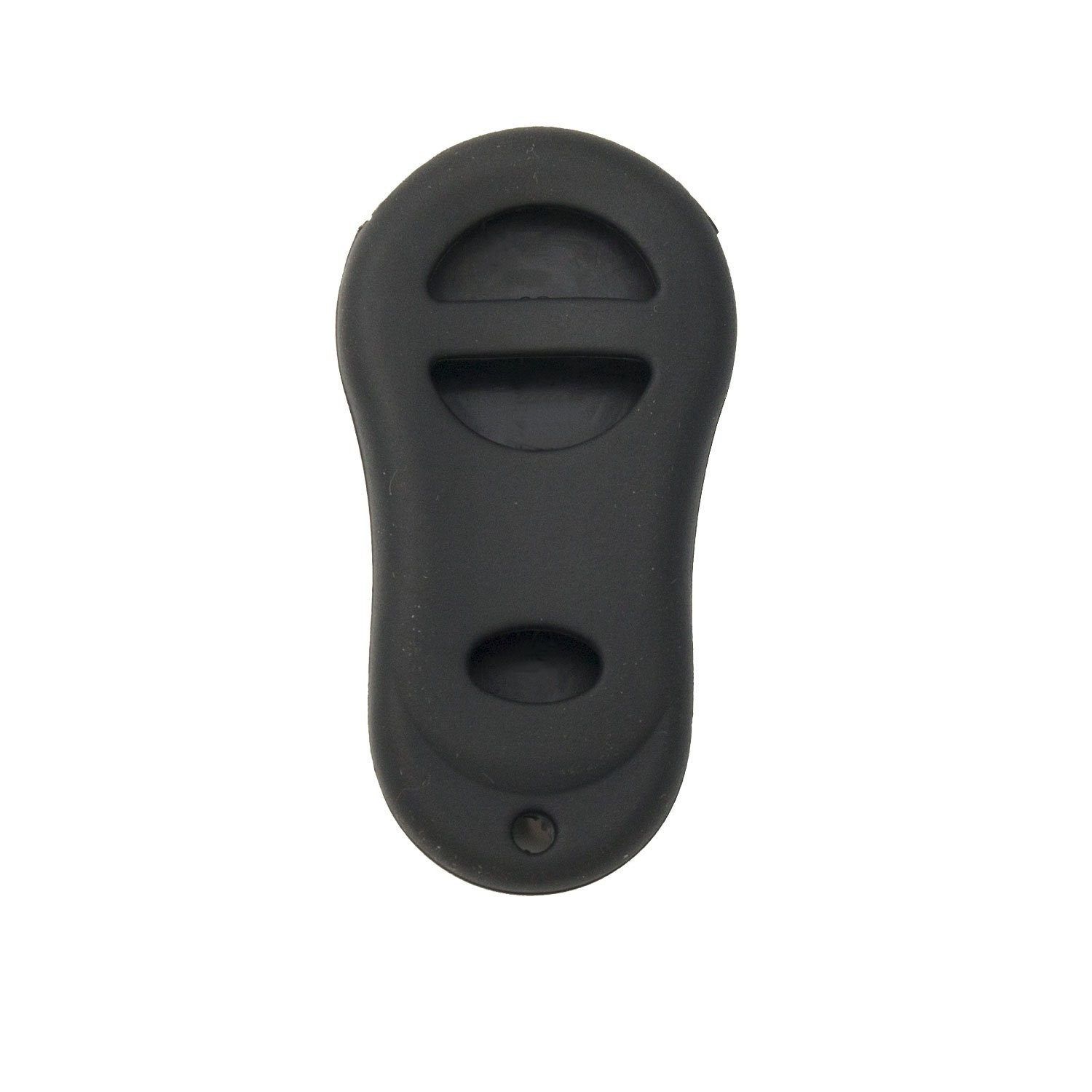 Replacement for New Silicone Cover Protective Case for Remote Key fobs with F...