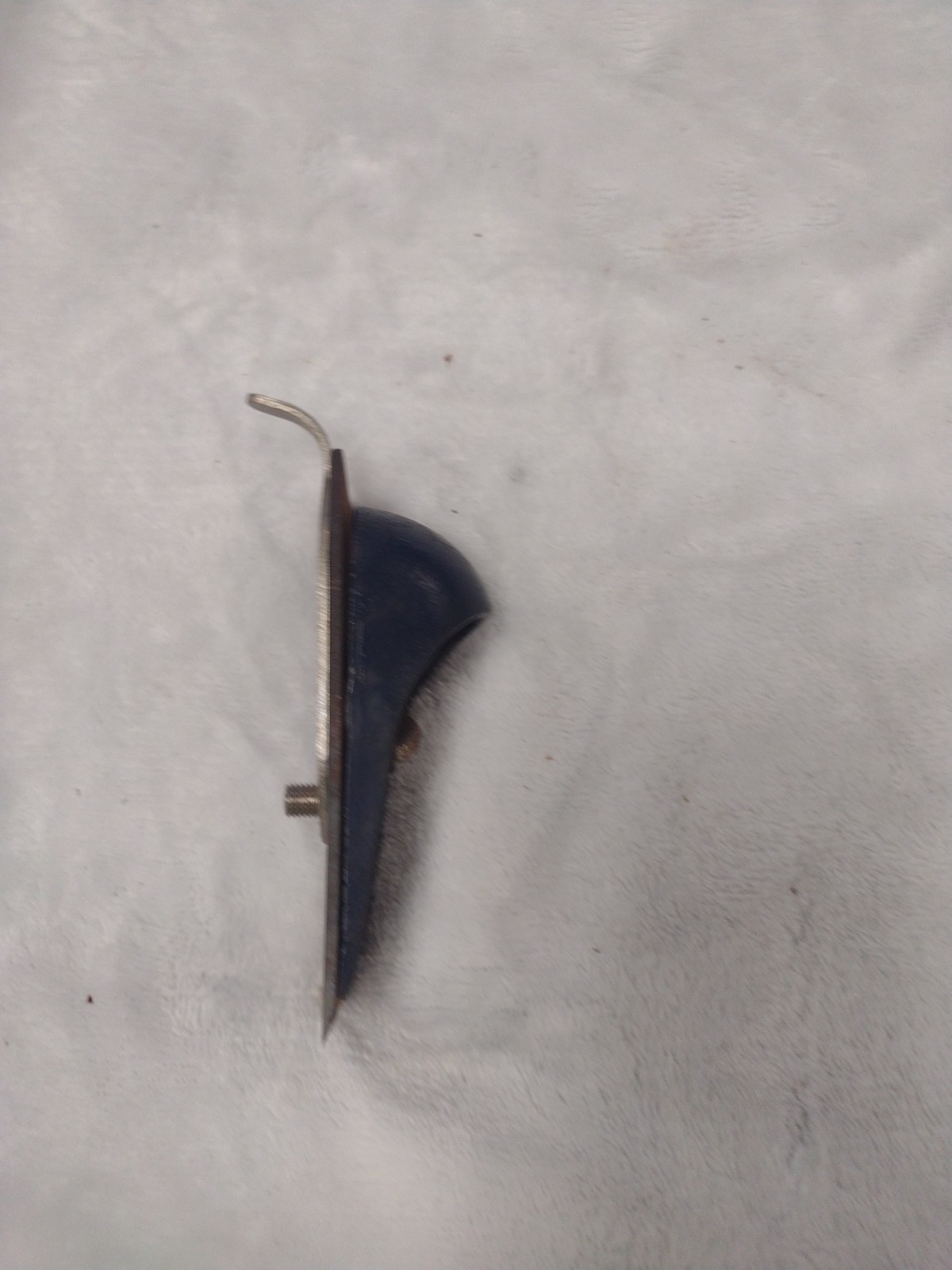 VINTAGE BLOCK PLANE TOOL ?? EXAMINE PICS TO MAKE SURE CORRECT 4 U