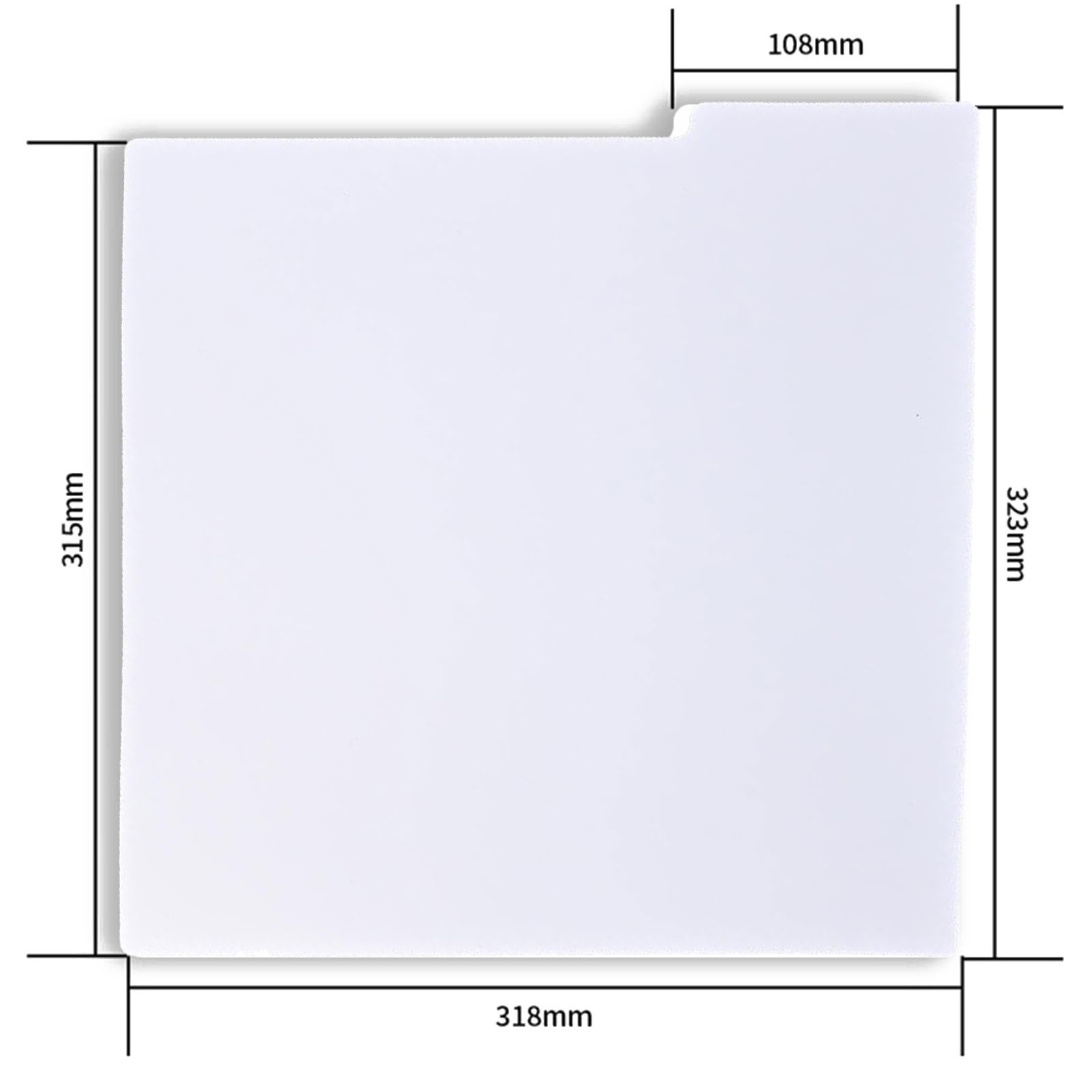 Keep Your For Record and CD Collection Neatly Sorted with Classification Cards