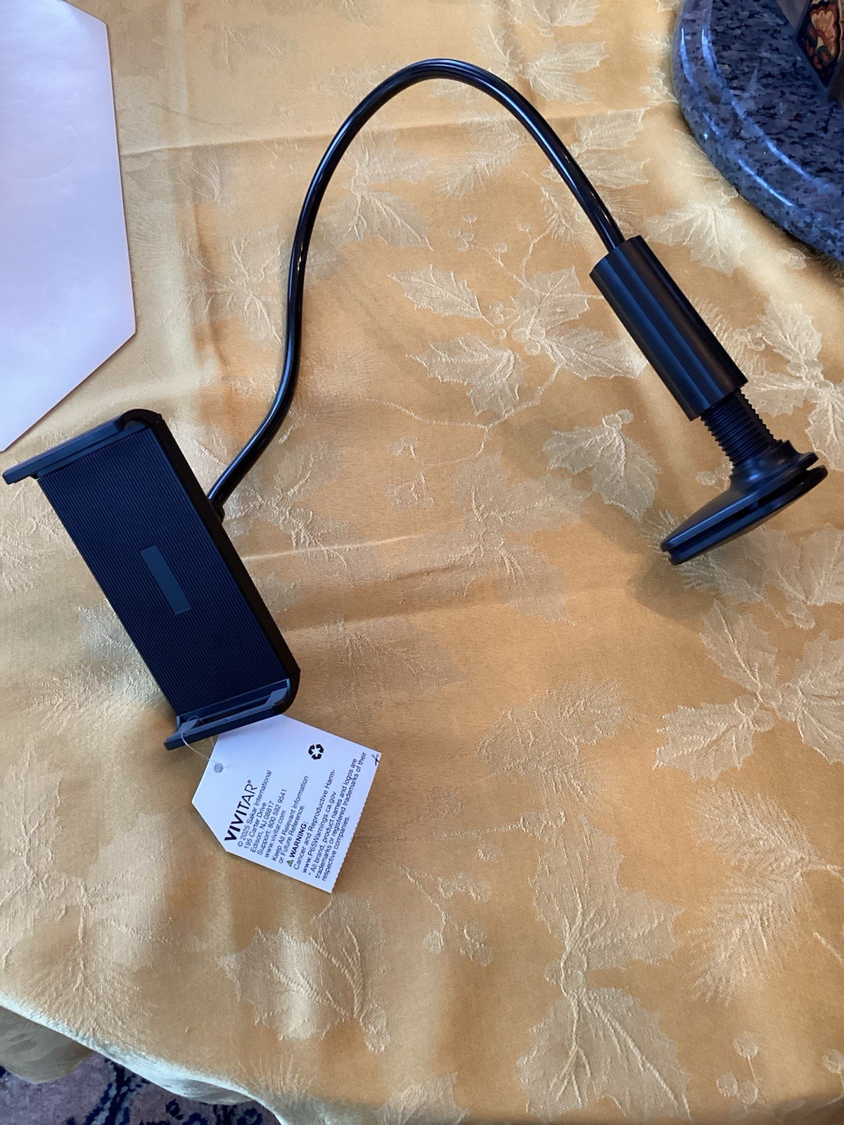 Vivitar E-Reader Holder