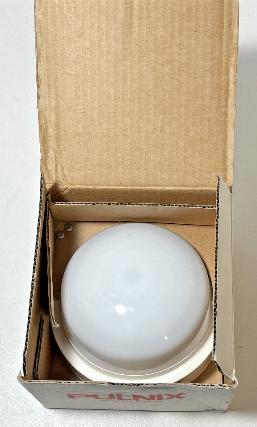 Pulnix PA-7100E Passive Infrared Motion Sensor Takenaka